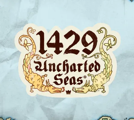 1429 Uncharted Seas - voxcasino-pol.com