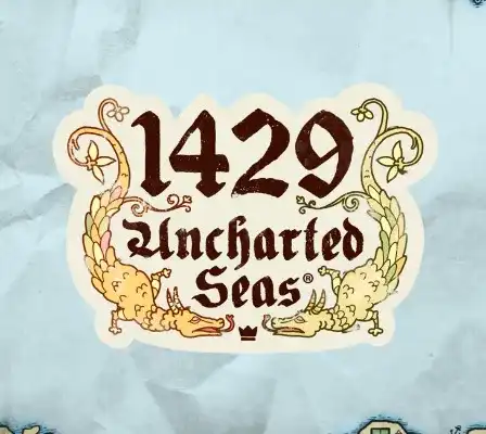 1429 Uncharted Seas - voxcasino-pol.com