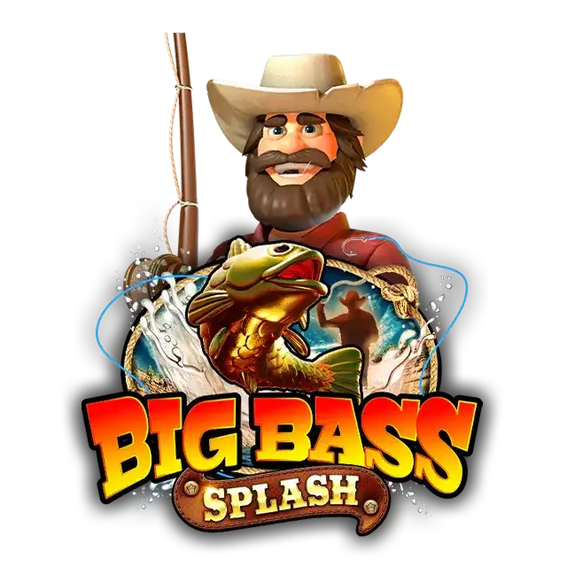 Big Bass Splash - voxcasino-pol.com