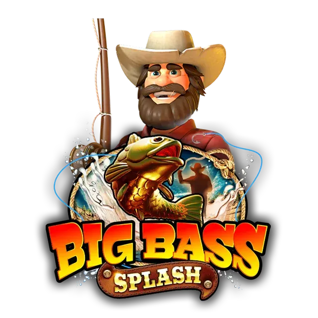 Big Bass Splash - voxcasino-pol.com