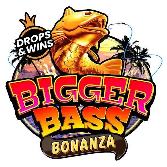 Bigger Bass Bonanza - voxcasino-pol.com