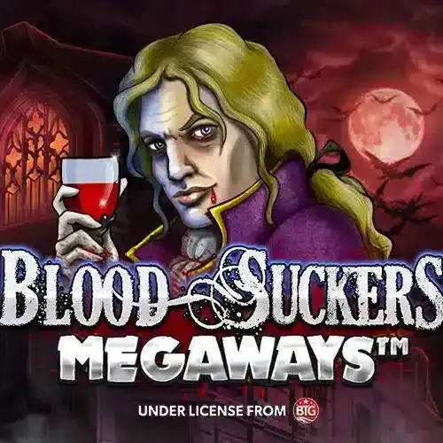 Blood Suckers - voxcasino-pol.com