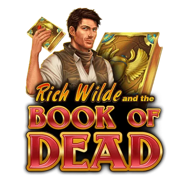 Book of Dead - voxcasino-pol.com