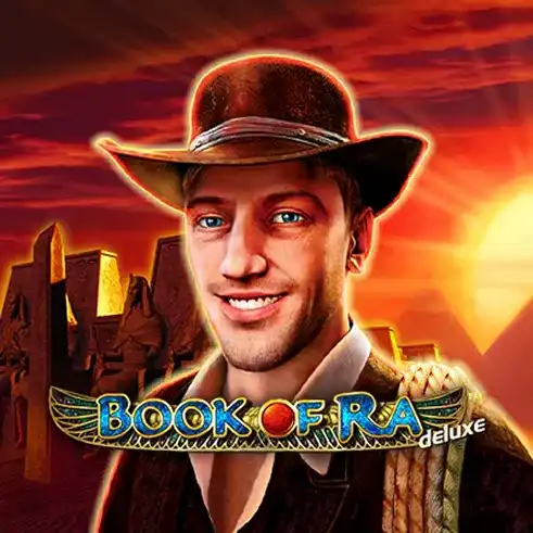 Book of Ra - voxcasino-pol.com