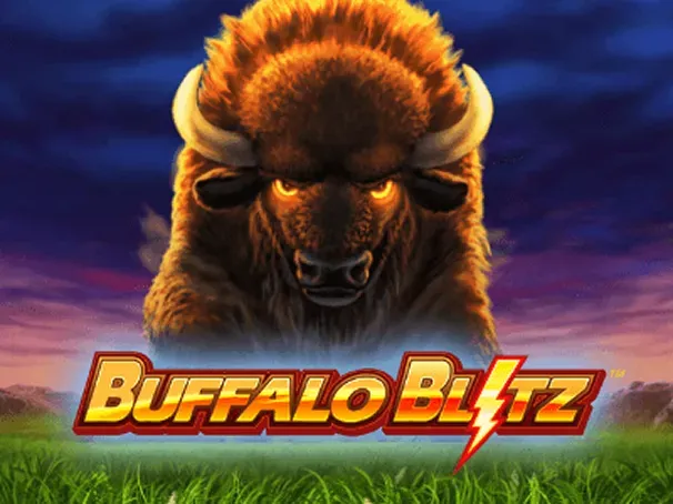 Buffalo Blitz - voxcasino-pol.com