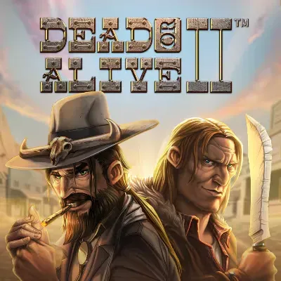 Dead or Alive 2 - voxcasino-pol.com