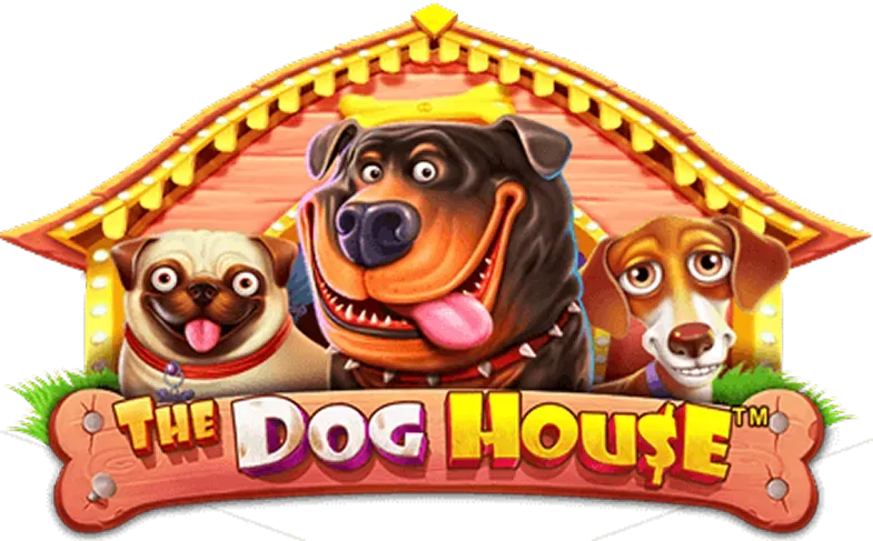 Dog House - voxcasino-pol.com