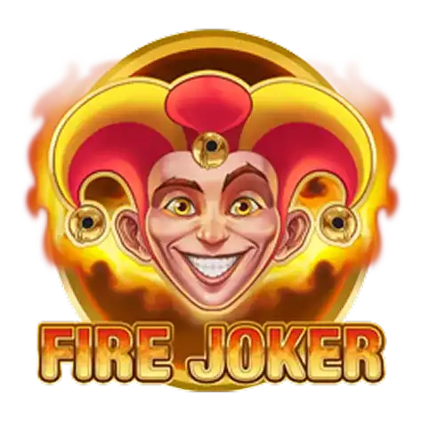 Fire Joker - voxcasino-pol.com