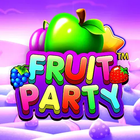 Fruit Party - voxcasino-pol.com