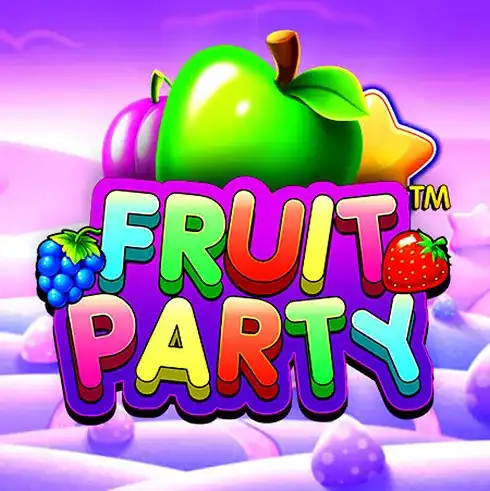 Fruit Party - voxcasino-pol.com