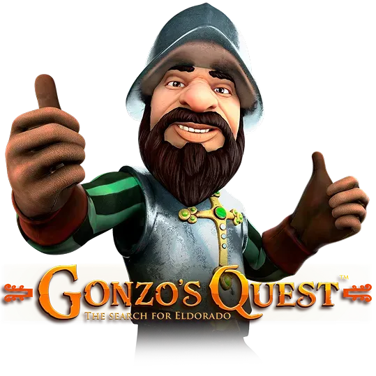 Gonzo’s Quest - voxcasino-pol.com