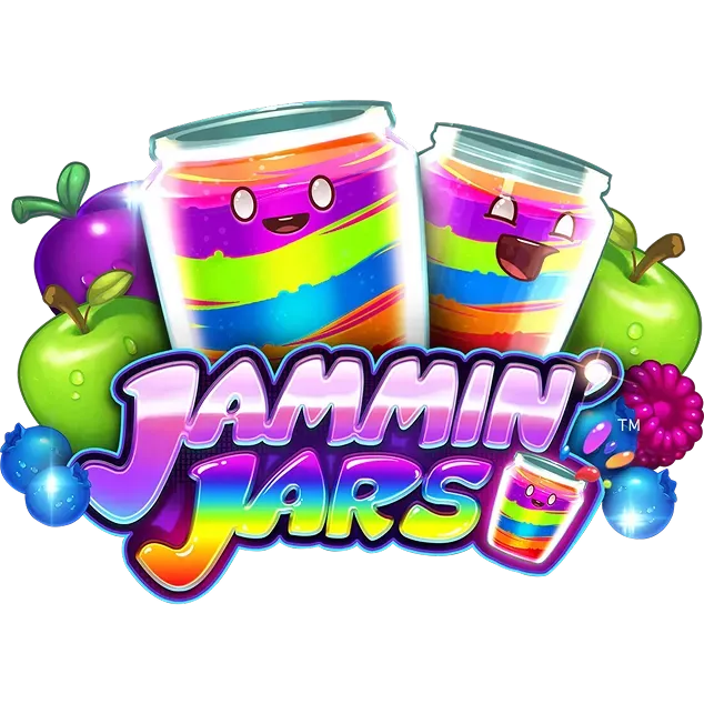 Jammin’ Jars - voxcasino-pol.com