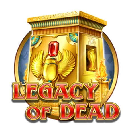 Legacy of Dead - voxcasino-pol.com