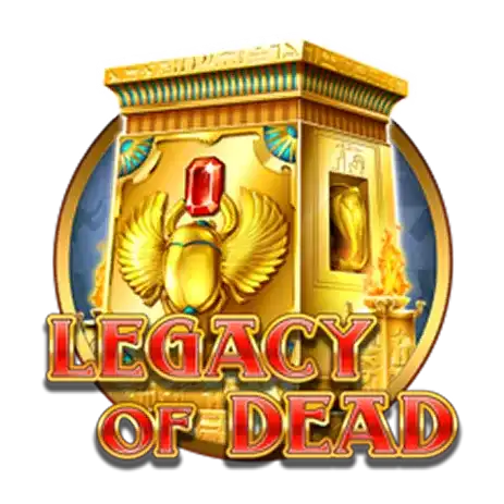 Legacy of Dead - voxcasino-pol.com