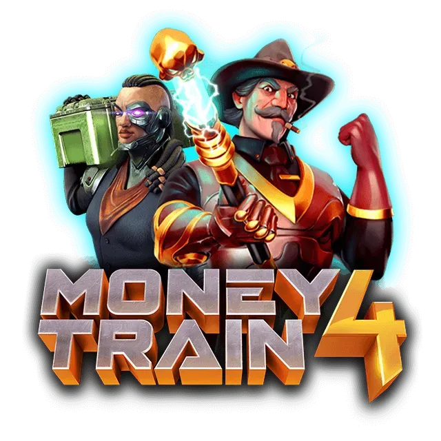 Money Train 4 - voxcasino-pol.com