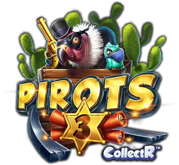 Pirots 3 - voxcasino-pol.com