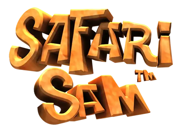 Safari Sam - voxcasino-pol.com
