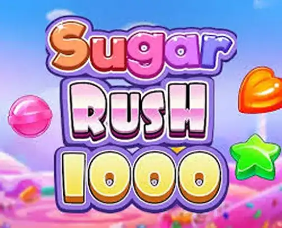 Sugar Rush 1000 - voxcasino-pol.com