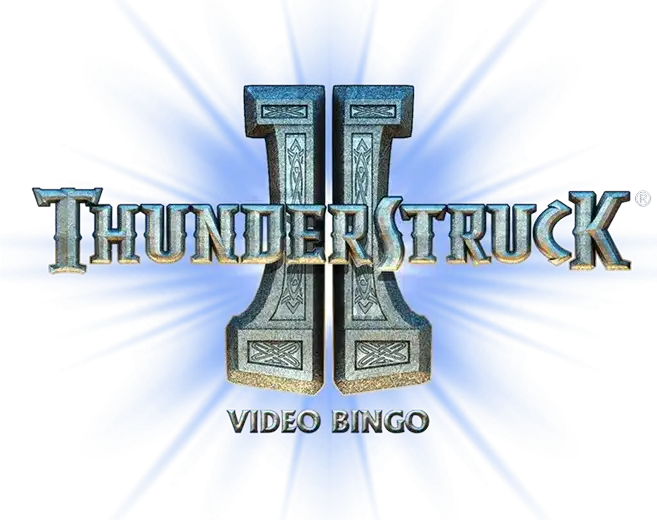 Thunderstruck II - voxcasino-pol.com