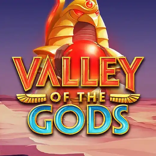 Valley of the Gods - voxcasino-pol.com