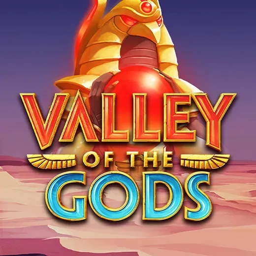 Valley of the Gods - voxcasino-pol.com