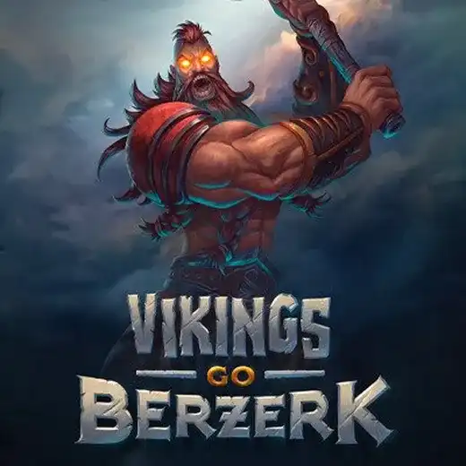 Vikings Go Berzerk - voxcasino-pol.com