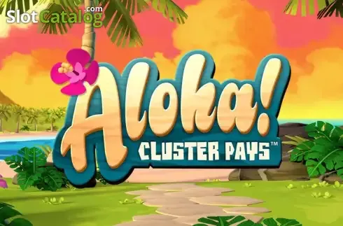 Aloha Cluster Pays - voxcasino-pol.com