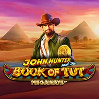Book of Tut - voxcasino-pol.com
