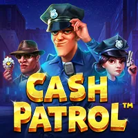 Cash Patrol - voxcasino-pol.com
