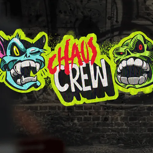 Chaos Crew - voxcasino-pol.com