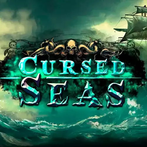 Cursed Seas - voxcasino-pol.com