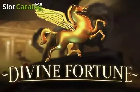 Divine Fortune - voxcasino-pol.com