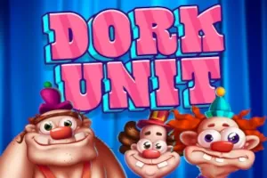 Dork Unit - voxcasino-pol.com