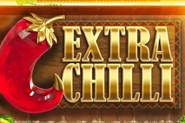 Extra Chilli - voxcasino-pol.com