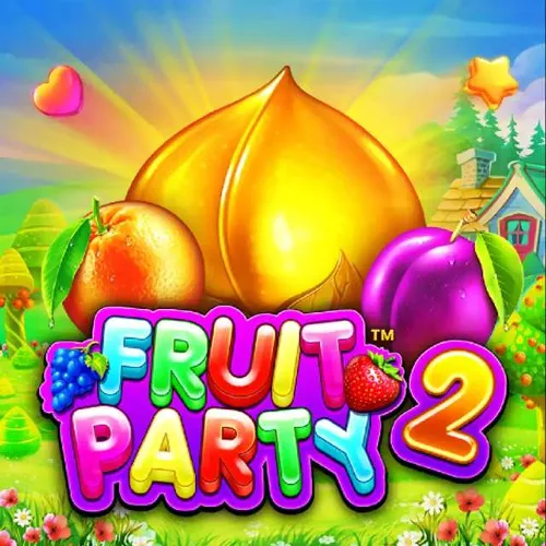 Fruit Party 2 - voxcasino-pol.com