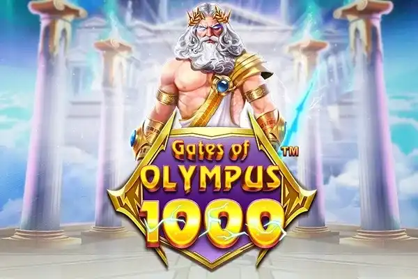Gates of Olympus 1000 - voxcasino-pol.com