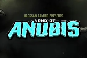 Hand of Anubis - voxcasino-pol.com