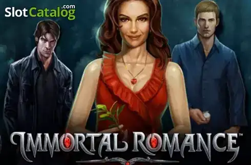 Immortal Romance - voxcasino-pol.com