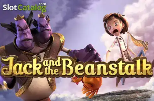 Jack and the Beanstalk - voxcasino-pol.com
