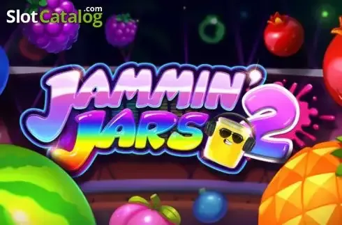 Jammin Jars 2 - voxcasino-pol.com