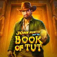 John Hunter and the Book of Tut - voxcasino-pol.com