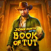 John Hunter and the Book of Tut - voxcasino-pol.com