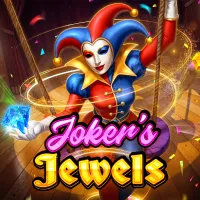 Joker's Jewels - voxcasino-pol.com