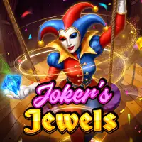 Joker's Jewels - voxcasino-pol.com