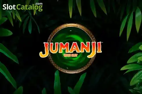 Jumanji - voxcasino-pol.com