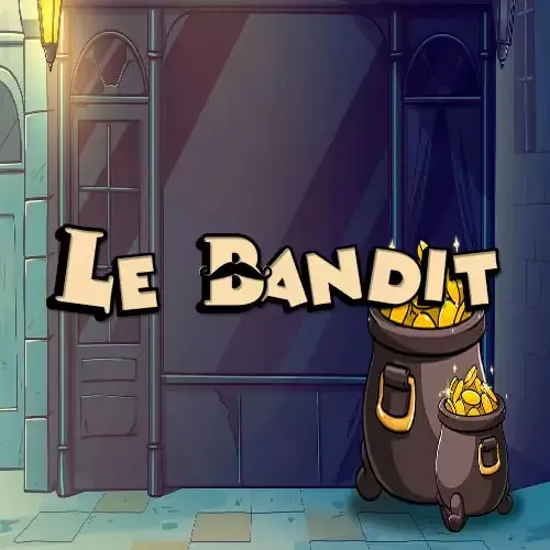 Le Bandit - voxcasino-pol.com