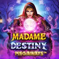 Madame Destiny Megaways - voxcasino-pol.com