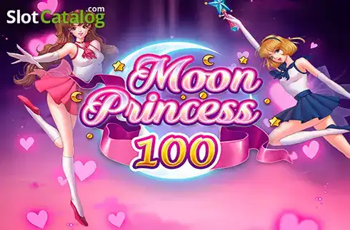 Moon Princess 100 - voxcasino-pol.com