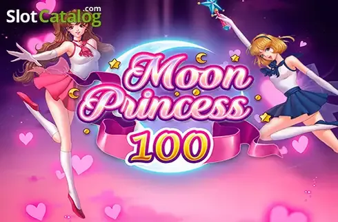 Moon Princess 100 - voxcasino-pol.com