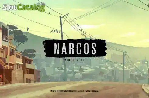 Narcos - voxcasino-pol.com